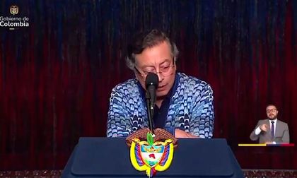 El presidente firmará decreto para convocar consulta sobre reforma laboral