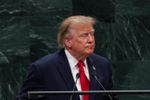 Imagen de Trump amenaza con usar la fuerza militar en Latinoamérica si ve amenazados sus intereses
