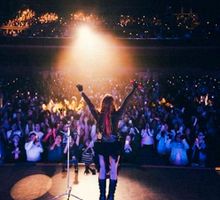 Te prometo, lo nuevo de Ela Taubert