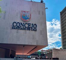 Cali tendrá contralor encargado por tres meses mientras avanza nueva convocatoria