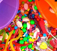 Halloween: cómo disfrutar de los dulces sin descuidar la alimentación