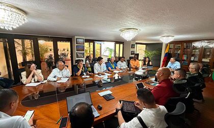 Cauca pide reforzar protección de líderes sociales