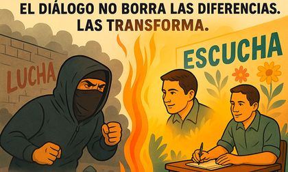 Estallido social: la historia que se escribió en las calles