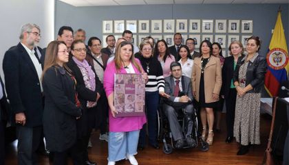 Imagen de  Claves de la reforma pensional del Gobierno de Gustavo Petro
