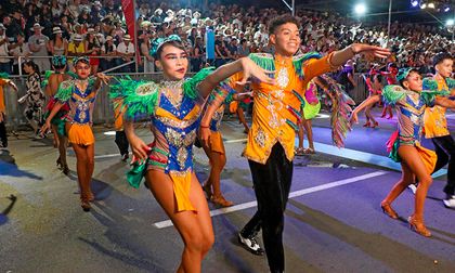 Todo listo para el inicio de la versión 68 de la Feria de Cali