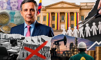 La austeridad debe empezar por el Estado