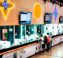 Vence plazo para descuento del 60% a morosos del impuesto vehicular