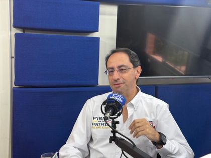 Imagen de  José Manuel Restrepo desmiente supuesta propuesta del Gobierno para el retiro forzoso de funcionarios pensionados