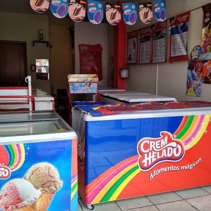 Imagen de  Alertan sobre posible escasez de helado en Colombia, ¿cuál es el motivo?