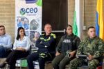 Imagen de Resultados operativos y articulación tecnológica, enfoques del Segundo Consejo de Seguridad Empresarial CEO 2026