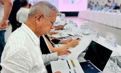 Palmira avanza en proyectos clave con Gobernación