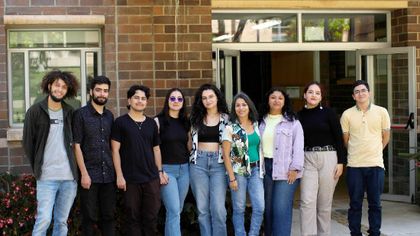 Imagen de Estudiantes de la UdeA Seccional Oriente necesitan apoyo para viajar a Alemania