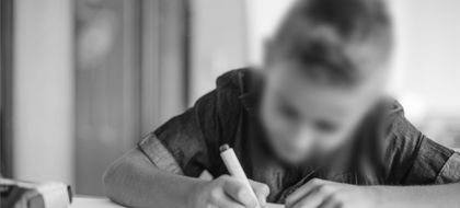 Imagen de Estudiante de 13 años agredió a profesor con arma blanca en colegio de Medellín