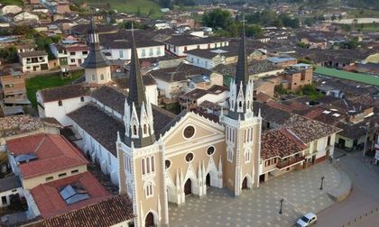 Imagen de  Abejorral estrena festival de cine