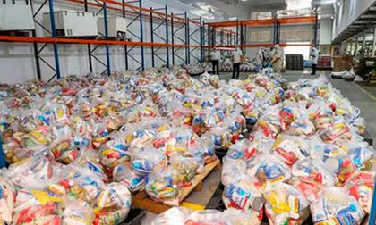 Así será la Ayudatón del Banco de Alimentos: Gobierno del Valle busca recolectar un millón de raciones