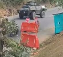 Fortalecen vigilancia en vía Panamericana