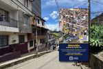 Imagen de Cambios viales en El Zacatín: así será la nueva movilidad en este sector de El Carmen de Viboral