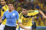 Imagen de De 2014 a 2026: Colombia y su afán de repetir un gran Mundial