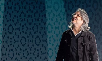 Martín de Francisco llega a Cali con “Qué vergüenza con ustedes, el show”