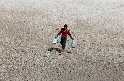 Imagen de Aumenta al 82 % la probabilidad del fenómeno de El Niño en Colombia