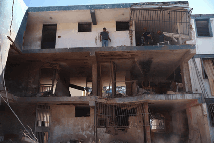 Imagen de  ¿Qué se sabe sobre las víctimas de la operación militar de Estados Unidos en Venezuela?