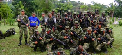 Imagen de  Fuerzas Militares incorporarán más de 16.000 nuevos miembros a sus filas