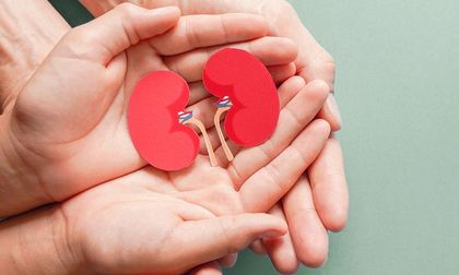 7 hábitos para cuidar y prevenir enfermedades de los riñones