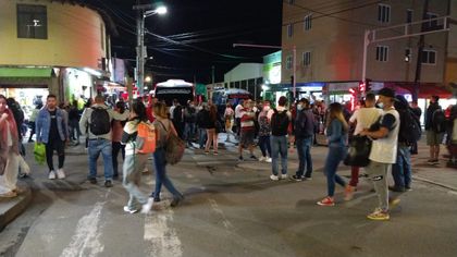Imagen de  Alcaldía de Rionegro rechaza presuntos actos malintencionados ocurridos en recientes manifestaciones