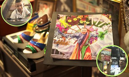 Ruta Patrimonial de la Salsa y Centro Cultural: así será la nueva cara del barrio Obrero