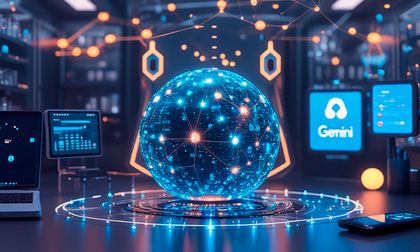 Google en la revolución de la inteligencia artificial: de la ciencia a tu día a día
