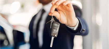 Imagen de  Estos fueron los carros y motos más vendidos en noviembre