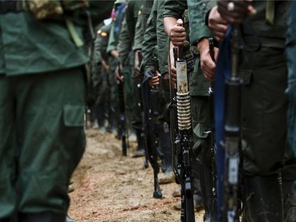 Imagen de Más de 10 grupos armados iniciaron el cese unilateral del fuego, asegura el Comisionado de Paz