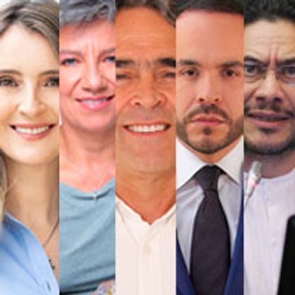 Todavía no hay presidente, los indecisos mandan