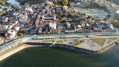 Imagen de  ¡Guatapé no tiene inspector fluvial en propiedad! ¿Quién regula el transporte en la represa?