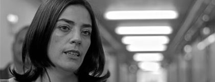 Imagen de  Falleció Sandra Reyes, la inolvidable ‘doctora Paula’ de Pedro el Escamoso