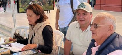 Imagen de En marzo o abril de 2025 se votaría en Colombia el referendo por las regiones promovido desde Antioquia