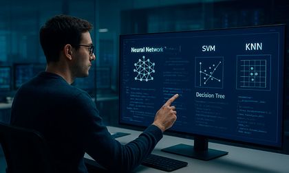 Sesión 8 – ¿Y ahora qué IA uso?