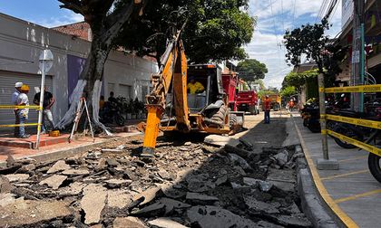 Arreglo de vías en Cali: Revise si su sector está incluido