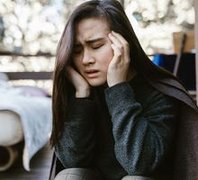 Relaciones tóxicas aceleran el envejecimiento biológico