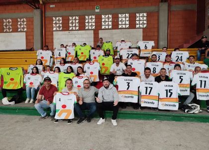 Imagen de  La Ceja, Guarne y El Retiro son sede del Zonal Oriente de los Juegos Intercolegiados