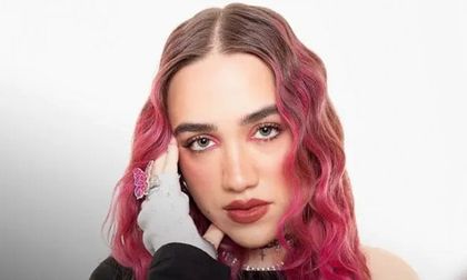 Ela Taubert recibe su primera nominación a los Latin Grammys