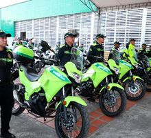 Yumbo reduce homicidios en 5%