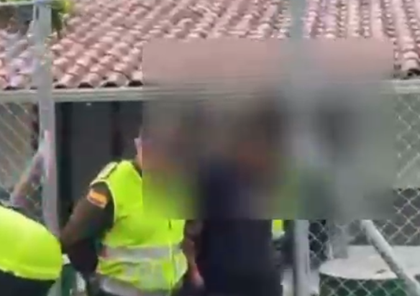 Imagen de Capturan a tres de siete hombres que robaron en Rionegro: estaban escapando en la vía hacia Bogotá