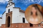 Imagen de Diócesis de Sonsón-Rionegro rechaza polémicas fotos tomadas dentro de un templo religioso en Guarne