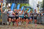 Imagen de Abren inscripciones para la Media Maratón de La Ceja 2026