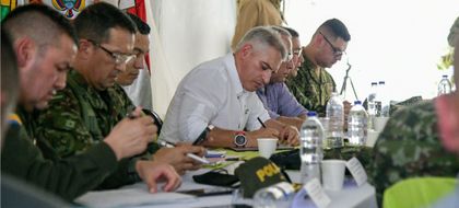 Imagen de  Gobernación de Antioquia integrará 500 cámaras de vigilancia privada al Nodo Departamental de Seguridad