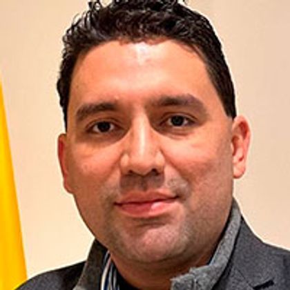 Piensan en Roy Alejandro Barreras para la Alcaldía de Cali