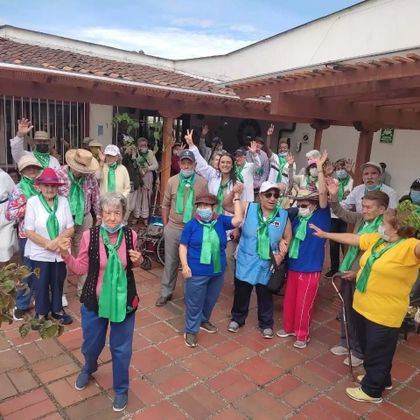 Imagen de  ¡Agéndese! Este domingo hay bazar en el centro de bienestar del anciano Santa Ana, en Rionegro