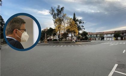 Imagen de ¡Atención! La Gobernación anunció nuevas medidas para la contención del COVID-19