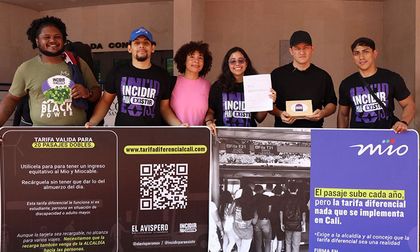 Con más de 3.000 firmas, Cali reclama tarifa diferencial para el MIO
